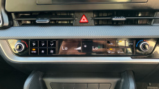 Kia Sportage 1.6T GDi ISG 2 5dr Petrol Estate